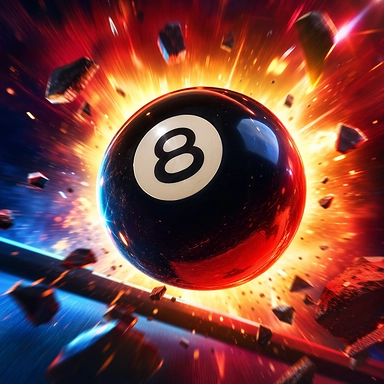 Blast Billiards 2014