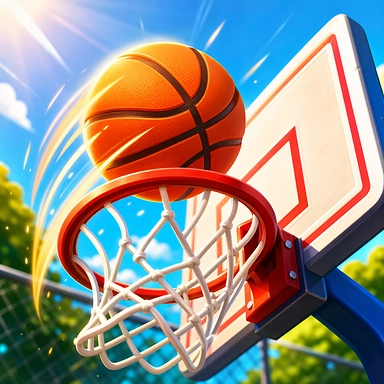 Basketball Shots